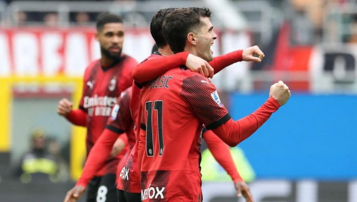 乌迪内斯取得胜利,实力逐渐崛起的原因